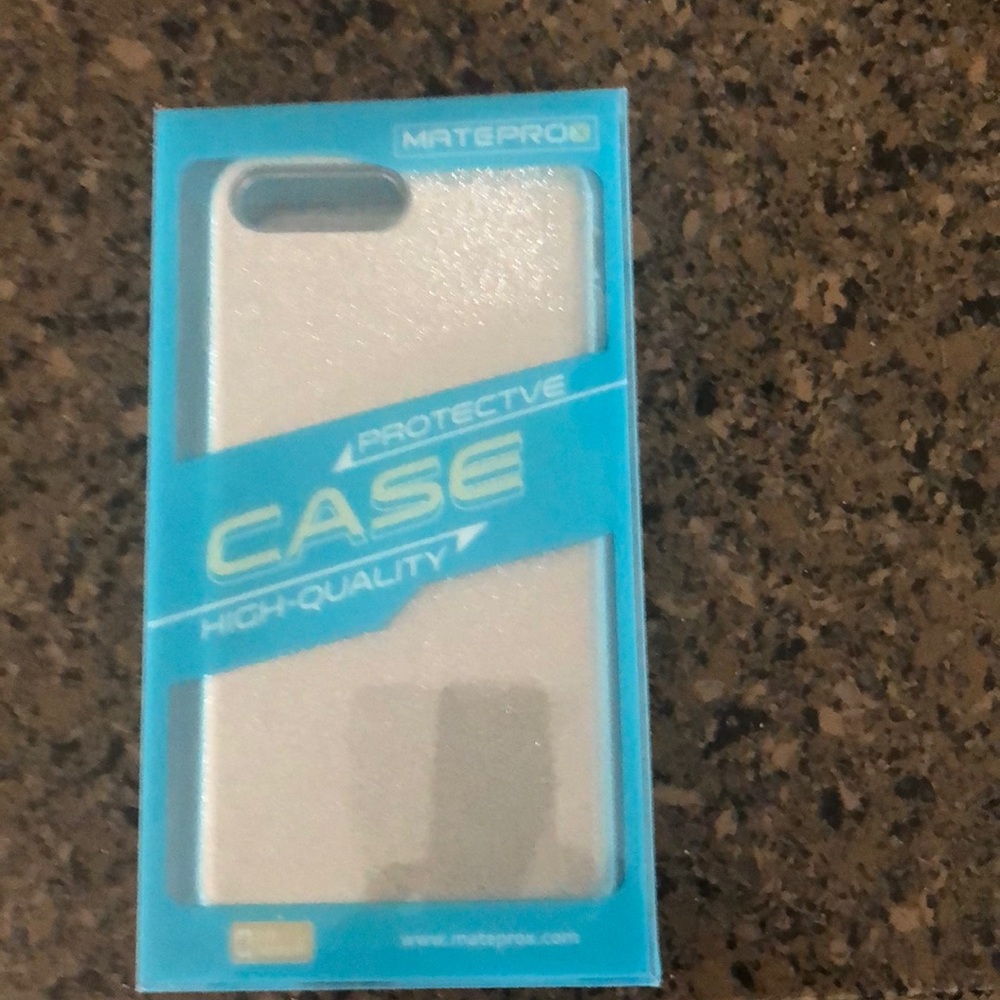 I phone 7/8 plus case